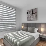 Brand New 2Br -2Ba Near Marlins Stadium