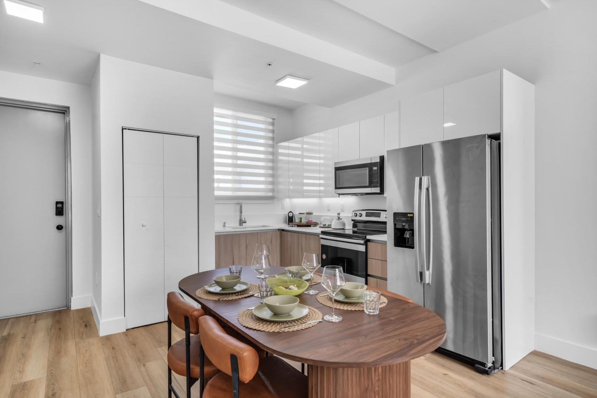 Brand New 2br -2ba Near Marlins Stadium * Miami