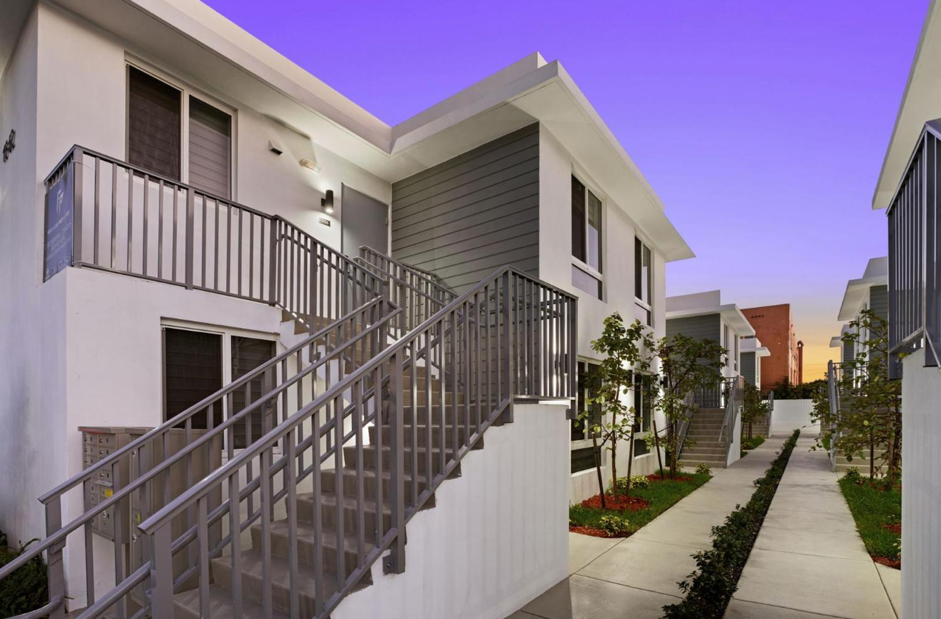 Brand New 2br -2ba Near Marlins Stadium Miami