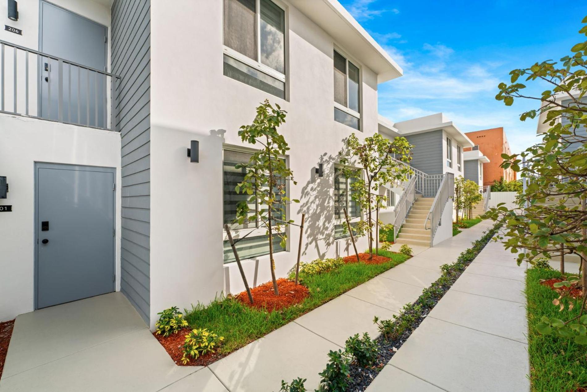 Brand New 2br -2ba Near Marlins Stadium Miami