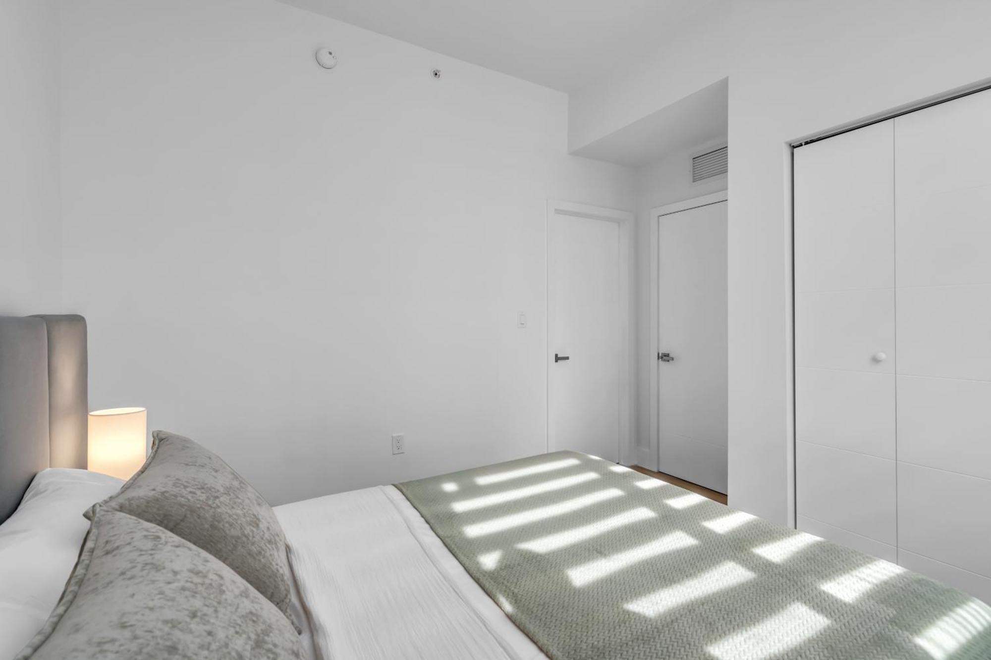 Apartment Brand New 2br -2ba Near Marlins Stadium *